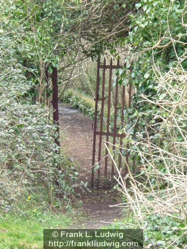 The Glen, County Sligo